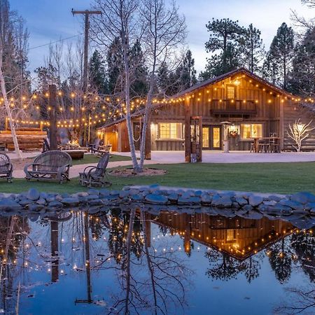 Shay Meadows Ranch & Resort #1999 By Big Bear Vacations Big Bear City Εξωτερικό φωτογραφία