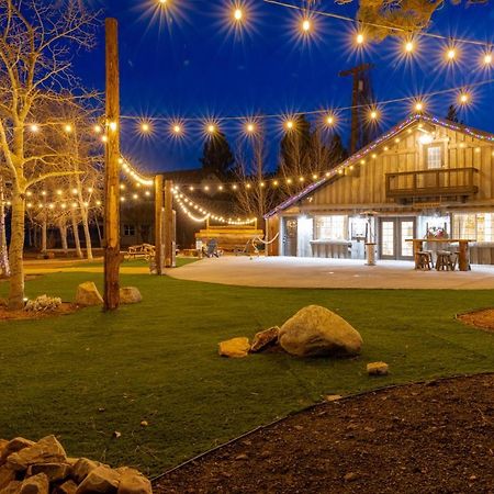Shay Meadows Ranch & Resort #1999 By Big Bear Vacations Big Bear City Εξωτερικό φωτογραφία