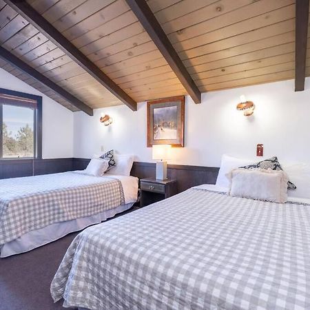 Shay Meadows Ranch & Resort #1999 By Big Bear Vacations Big Bear City Εξωτερικό φωτογραφία