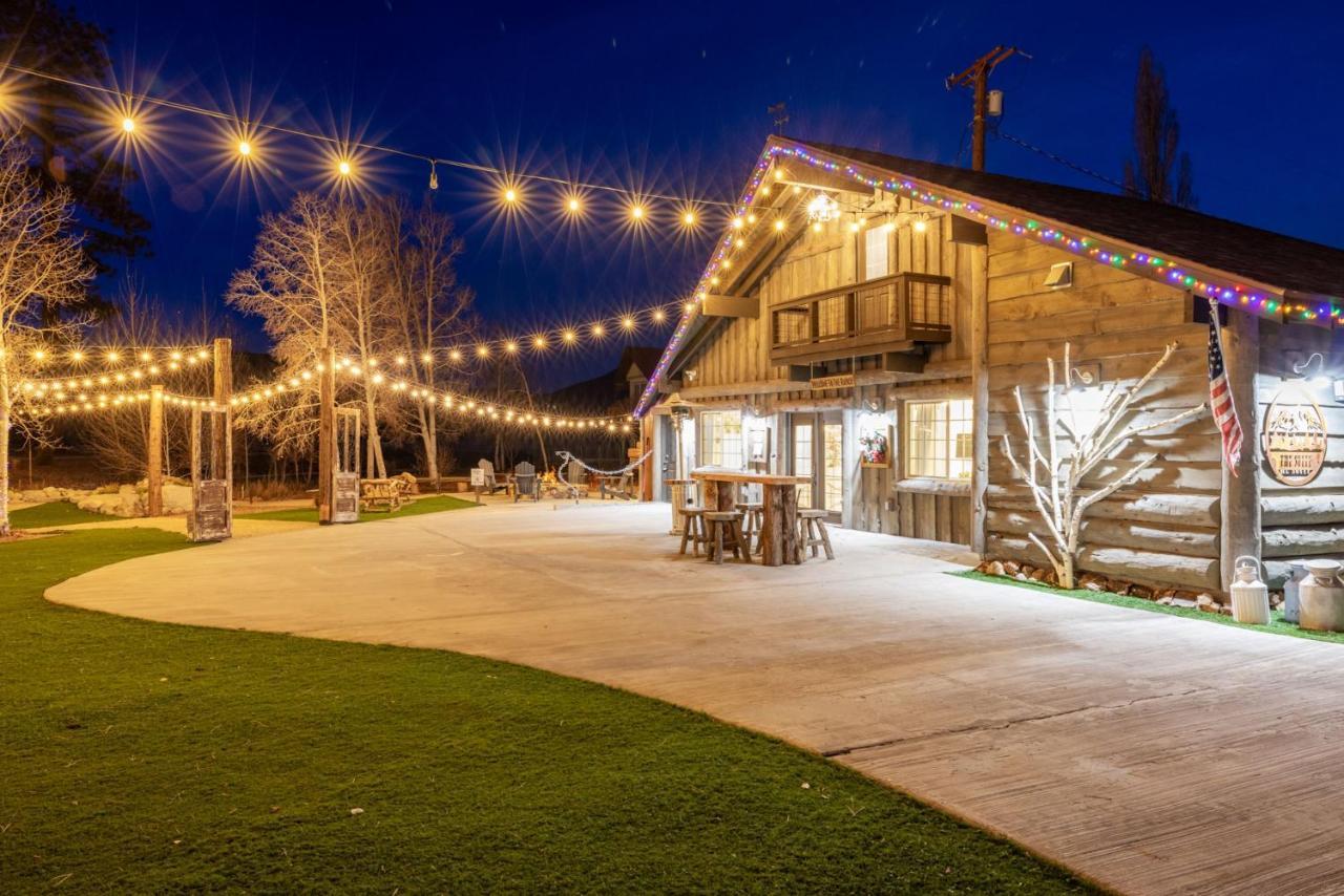 Shay Meadows Ranch & Resort #1999 By Big Bear Vacations Big Bear City Εξωτερικό φωτογραφία
