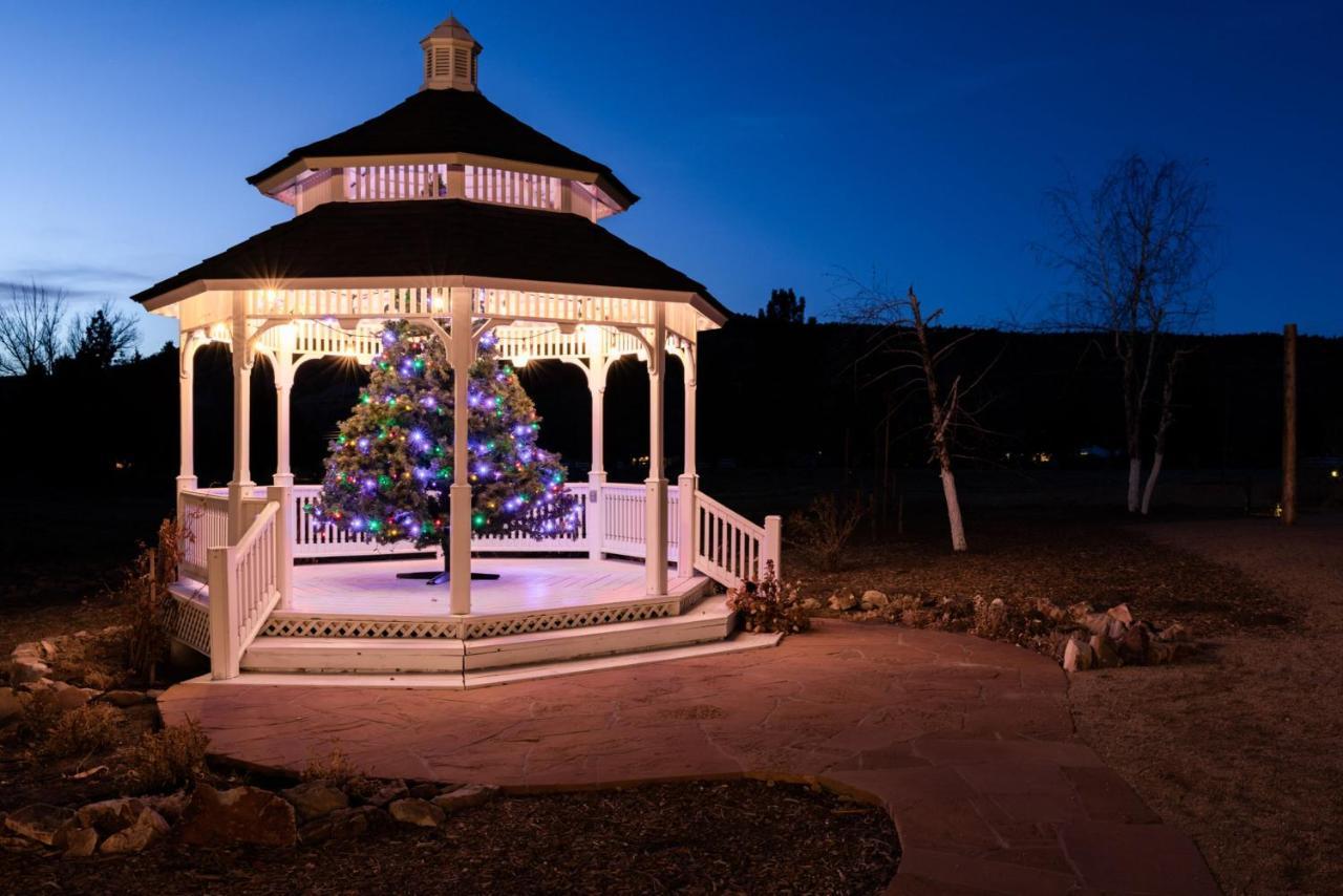Shay Meadows Ranch & Resort #1999 By Big Bear Vacations Big Bear City Εξωτερικό φωτογραφία