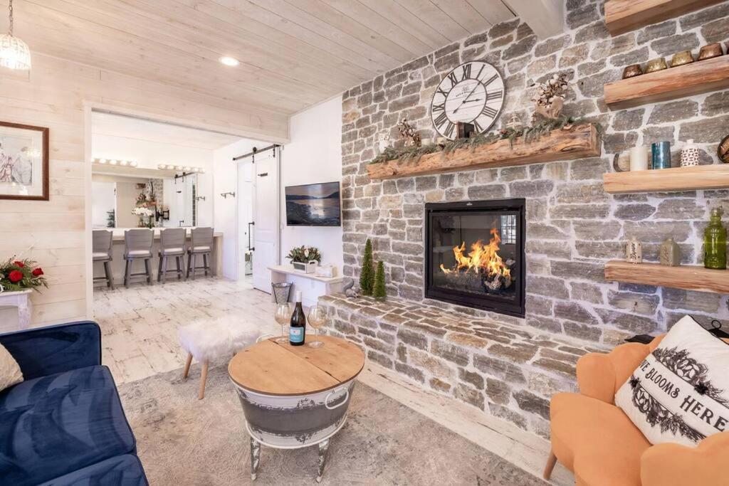 Shay Meadows Ranch & Resort #1999 By Big Bear Vacations Big Bear City Εξωτερικό φωτογραφία