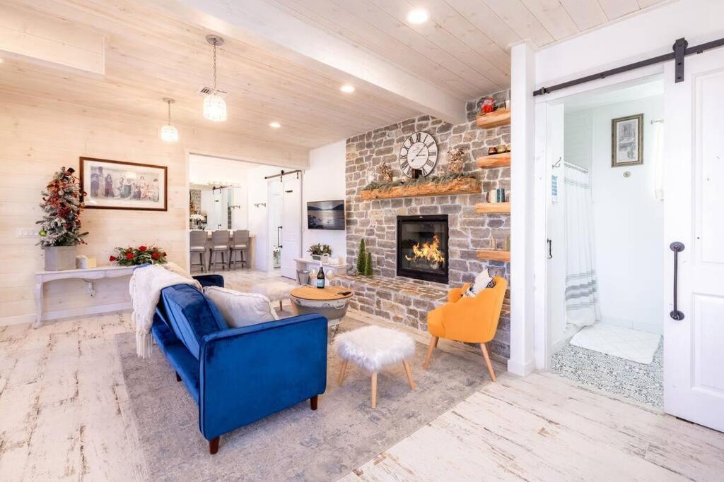 Shay Meadows Ranch & Resort #1999 By Big Bear Vacations Big Bear City Εξωτερικό φωτογραφία