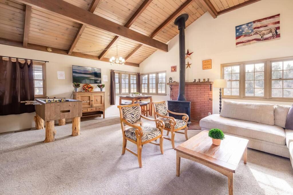 Shay Meadows Ranch & Resort #1999 By Big Bear Vacations Big Bear City Εξωτερικό φωτογραφία