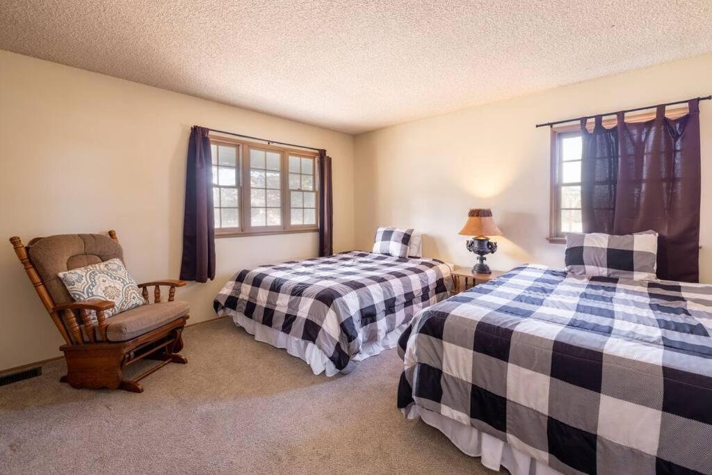 Shay Meadows Ranch & Resort #1999 By Big Bear Vacations Big Bear City Εξωτερικό φωτογραφία